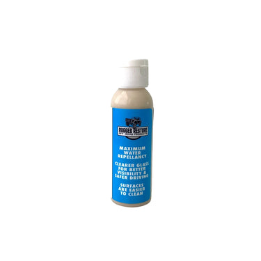 Clear Vision Repellant Glass Coating Coatings